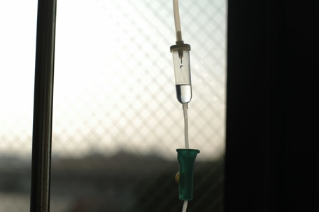 IV Therapy: A Quick and Effective Treatment Option - NMotion